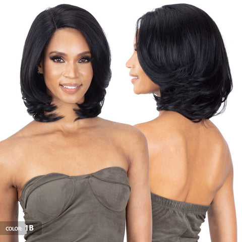 Mayde Synthetic HD Lace Front Wig - LORELLE