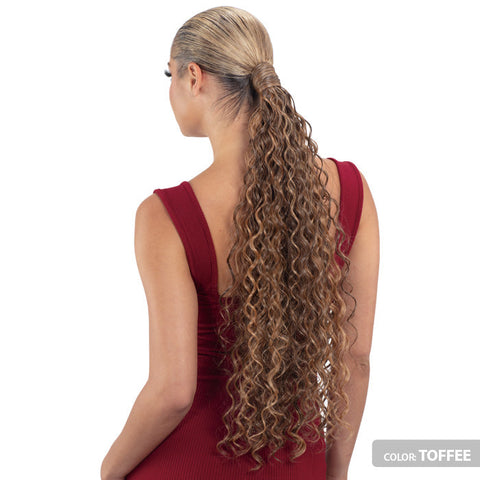 Mayde L'SOL Pony Pro Wrap Ponytail - CATALINA 24"