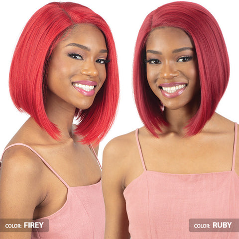 Mayde Candy HD Lace Front Wig - MONAE