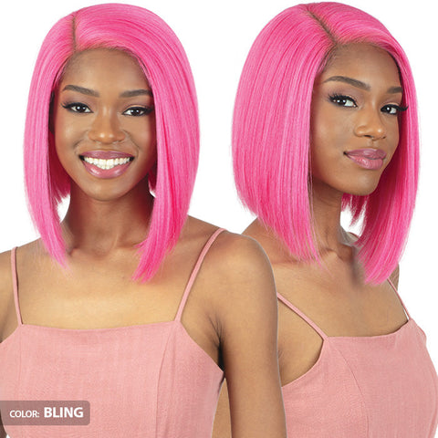 Mayde Candy HD Lace Front Wig - MONAE