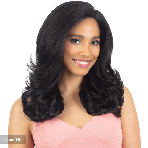 Mayde Refined 5" Deep HD Lace Front Wig - JAYLANI