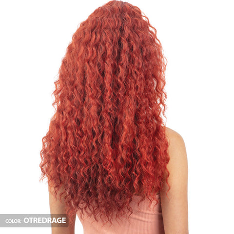 Mayde Beauty Candy HD Lace Front Wig - HEARTBREAKER