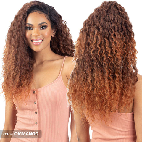 Mayde Beauty Candy HD Lace Front Wig - HEARTBREAKER