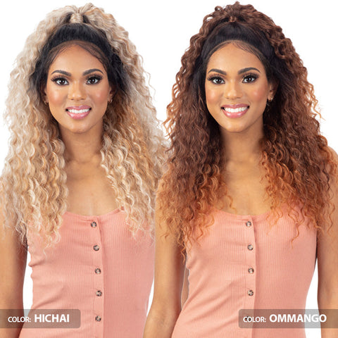 Mayde Beauty Candy HD Lace Front Wig - HEARTBREAKER