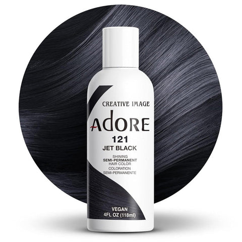 Adore Shinning Semi-Permanent Hair Color 4 oz