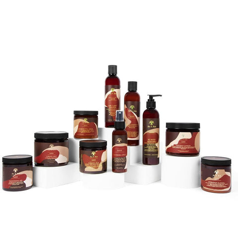 As I Am Leave-In Conditioner - CLASSIC 8 oz