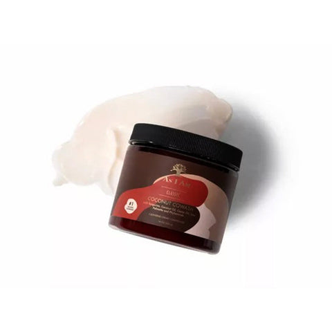 As I Am Coconut CoWash Cleansing Creme Conditioner - 16 oz