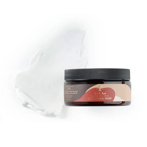 As I Am Styling Cream - COCOSHEA WHIP 8 oz