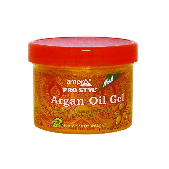 Ampro Pro Argan Oil Gel 10OZ