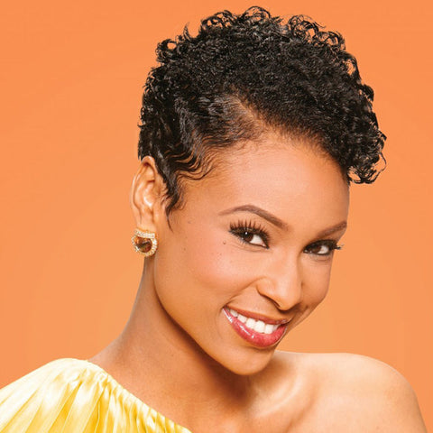 African Pride Shea Miracle Moisture Intense - TEXTURE SOFTENING ELONGATING SYSTEM