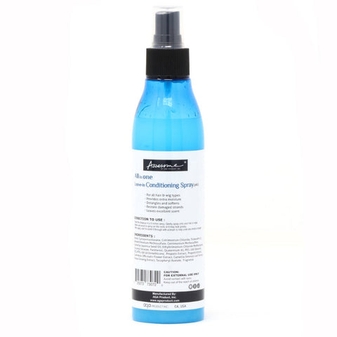 Awesome All In One Leave-In Conditioning Spray [ ph5 ]