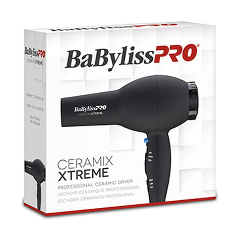 Babyliss Pro Ceramix Xtreme 2000 Dryer