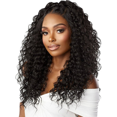 Sensationnel Bare Lace Glueless Extra Transparent Luxe 13X6 Lace Front Wig - 13X6 UNIT 2