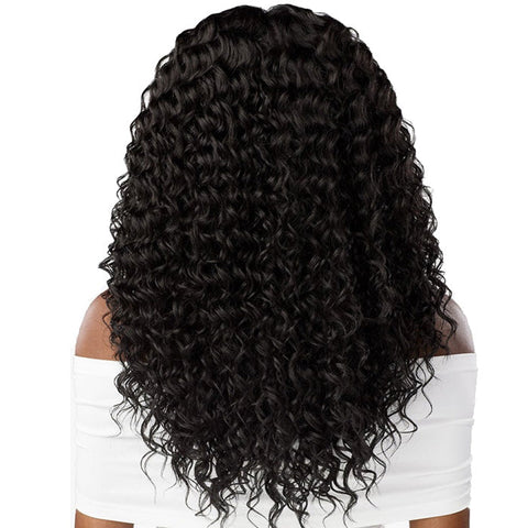 Sensationnel Bare Lace Glueless Extra Transparent Luxe 13X6 Lace Front Wig - 13X6 UNIT 2