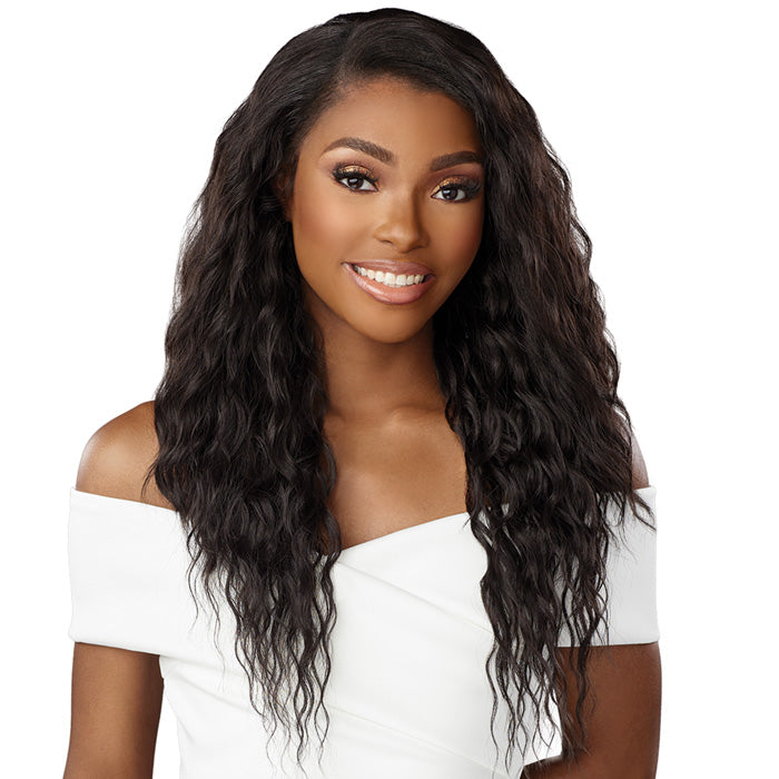 Sensationnel Bare Lace Glueless 13x6 Lace Front Wig - 13x6 UNIT 6