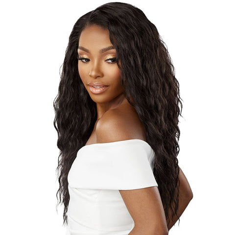 Sensationnel Bare Lace Glueless 13x6 Lace Front Wig - 13x6 UNIT 6