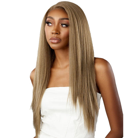 Sensationnel Bare Lace Glueless Y-Part Lace Front Wig - Y-PART ANALIA