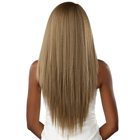 Sensationnel Bare Lace Glueless Y-Part Lace Front Wig - Y-PART ANALIA