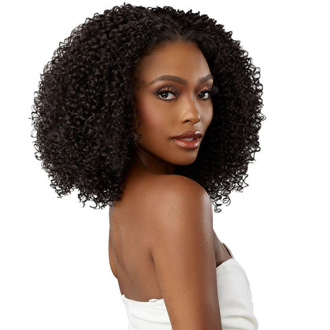 Sensationnel Bare Lace Glueless Y-Part Lace Front Wig - Y-PART CASIA