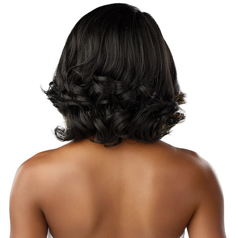 Sensationnel Bare Glueless Y-Part HD Lace Front Wig - Y-PART DARIA