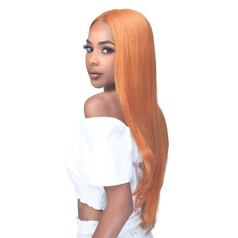 Bobbi Boss 4" Deep Part HD Lace Front Wig - MLF903 CAMPBELL