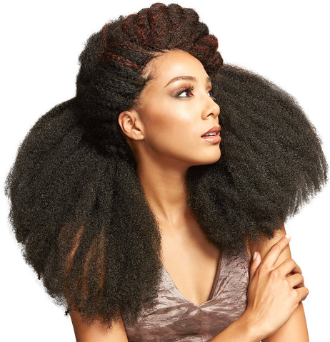 Bobbi Boss African Roots Braid Collection Crochet - BRAZILIAN NU TWIST 14/18"