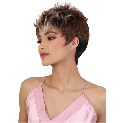 Beshe Ultimate Insider High Quality Fashion Full Wig - CAPALA