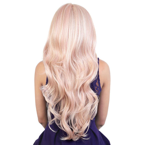 Beshe Deep Part Lace Wig - LLDP-TERA