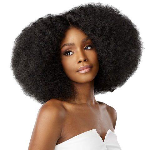 Sensationnel Dashly HD Lace Front Wig - LACE UNIT 43 - Pre-Plucked