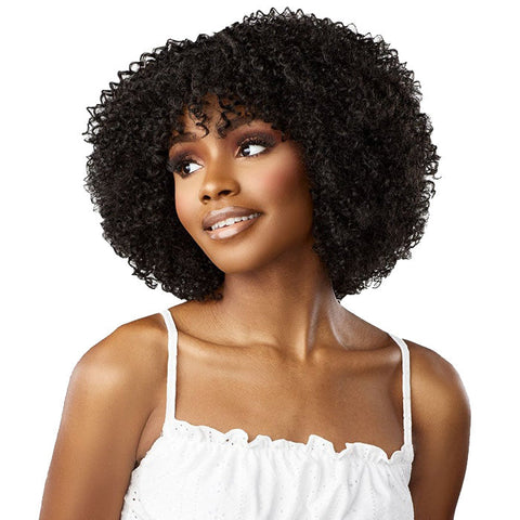 Sensationnel Dashly Full Wig - UNIT 15