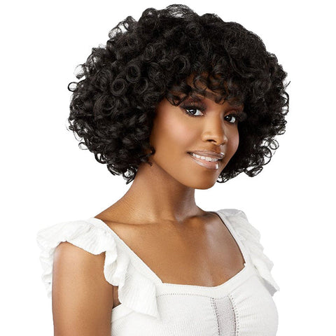 Sensationnel Dashly Full Wig - UNIT 16