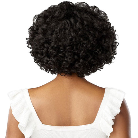 Sensationnel Dashly Full Wig - UNIT 16