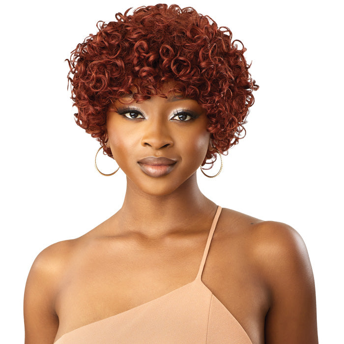 Outre Duby Premium Full Wig - HH-JILL - 100% HUMAN HAIR