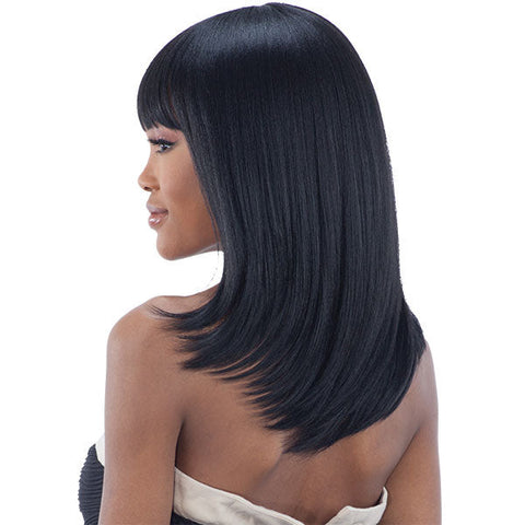 Mayde Beauty Synthetic Wig - AJA