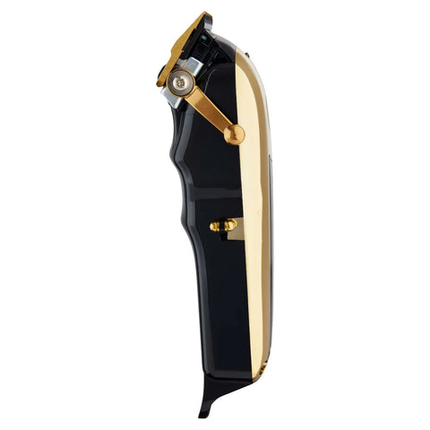 5-STAR GOLD CORDLESS MAGIC CLIPPER