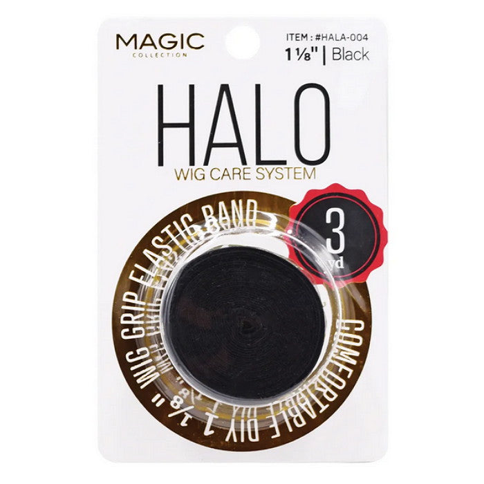 Magic Collection Halo Comfortable DIY Wig Grip Elastic Band