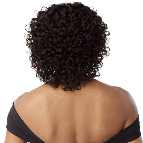 Sensationnel Empire 100% Human Hair Weaves -SPRINGY SPIRAL 10S 3PCS