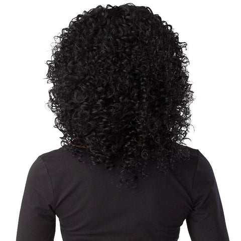 Sensationnel Empire Bundles Multi Pack 100% Virgin Human Hair Weave and 4x4 HD Lace Closure - BOHEMIAN