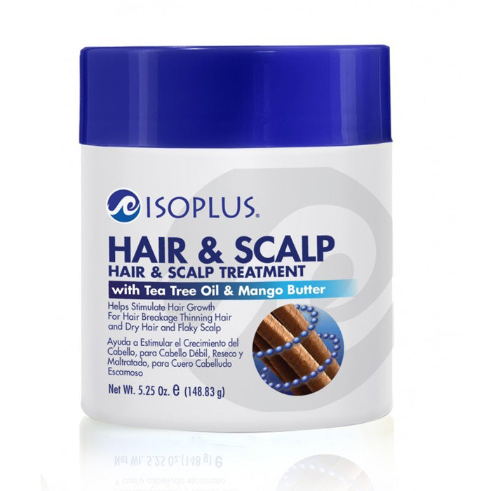Isoplus Hair & Scalp Treatment 5.25 oz