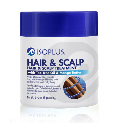 Isoplus Hair & Scalp Treatment 5.25 oz