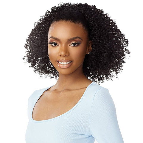 Sensationnel Instant Up & Down Half Wig - UD 20