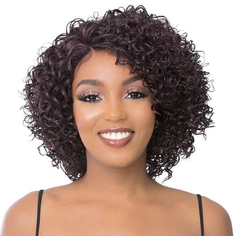 It's a Wig HD Lace Front Wig - DARIA