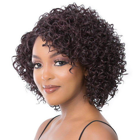 It's a Wig HD Lace Front Wig - DARIA