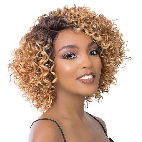 It's a Wig HD Lace Front Wig - DARIA
