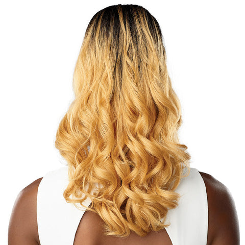 Sensationnel Lulu Pony - JUJU