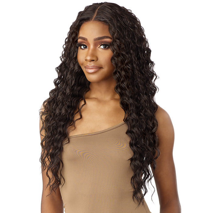 Sensationnel 360 Butta Lace Glueless HD Lace Front Wig - BUTTA 360 UNIT 4
