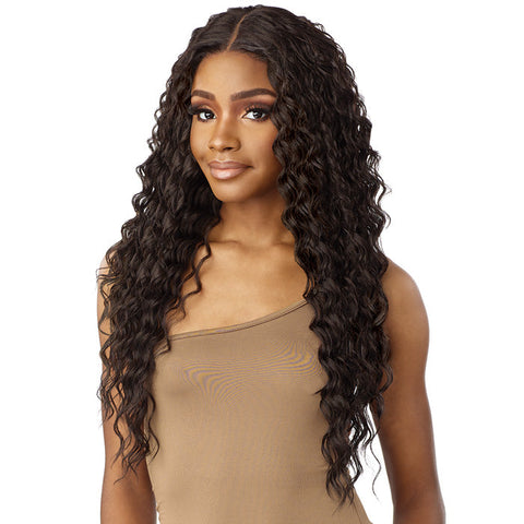 Sensationnel 360 Butta Lace Glueless HD Lace Front Wig - BUTTA 360 UNIT 4