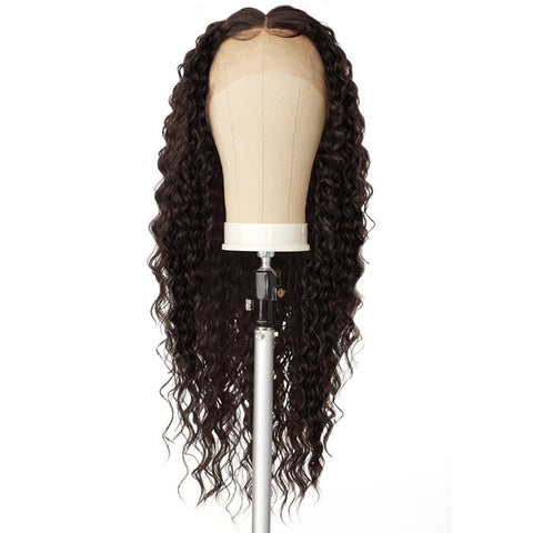 Sensationnel 360 Butta Lace Glueless HD Lace Front Wig - BUTTA 360 UNIT 4