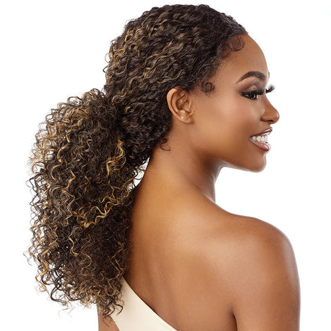 Sensationnel Butta Lace 360 Glueless HD Lace Front Wig - BUTTA 360 UNIT 6