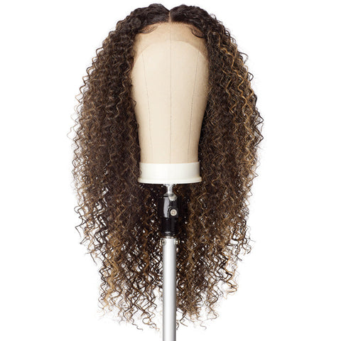 Sensationnel Butta Lace 360 Glueless HD Lace Front Wig - BUTTA 360 UNIT 6